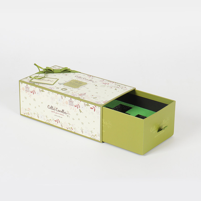 Perfume box